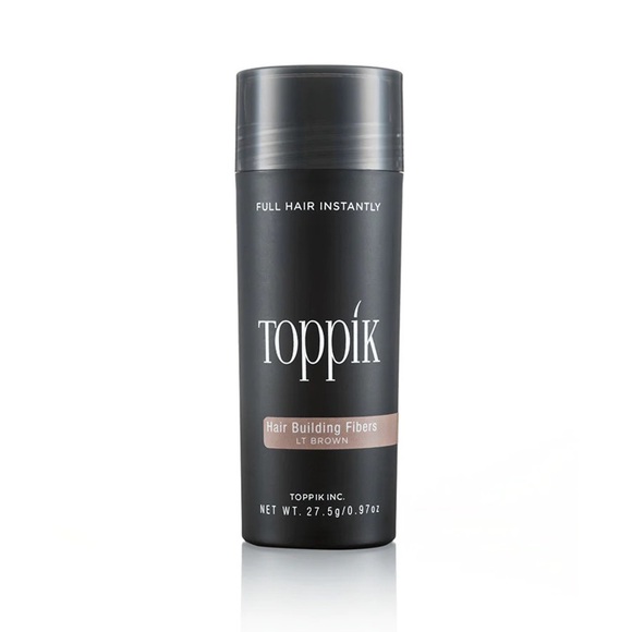 Toppik keratin hair fibers 27.5g available in all colors price drop - Picture 12 of 15
